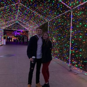 Meet your Posher, Kyle